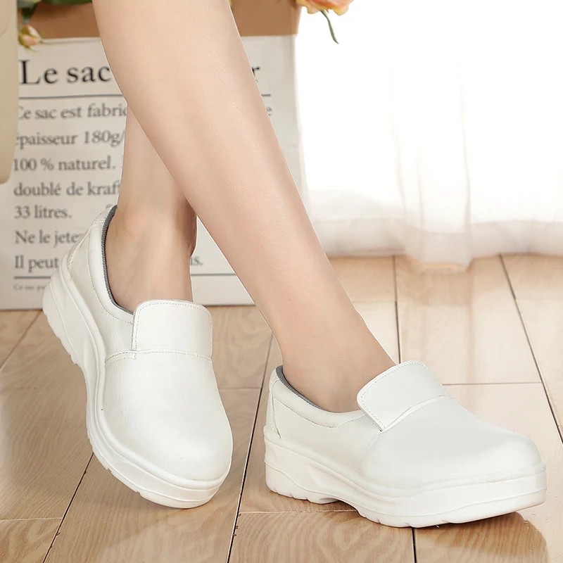 Conosci l'uso e le specifiche di manutenzione delle scarpe ESD?