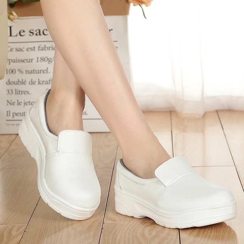 Dove si possono applicare le scarpe ESD di sicurezza?