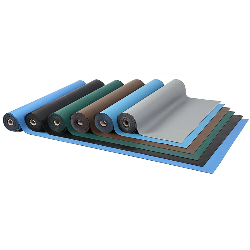 Perché i tappetini ESD sono critici per la sicurezza sul posto di lavoro?