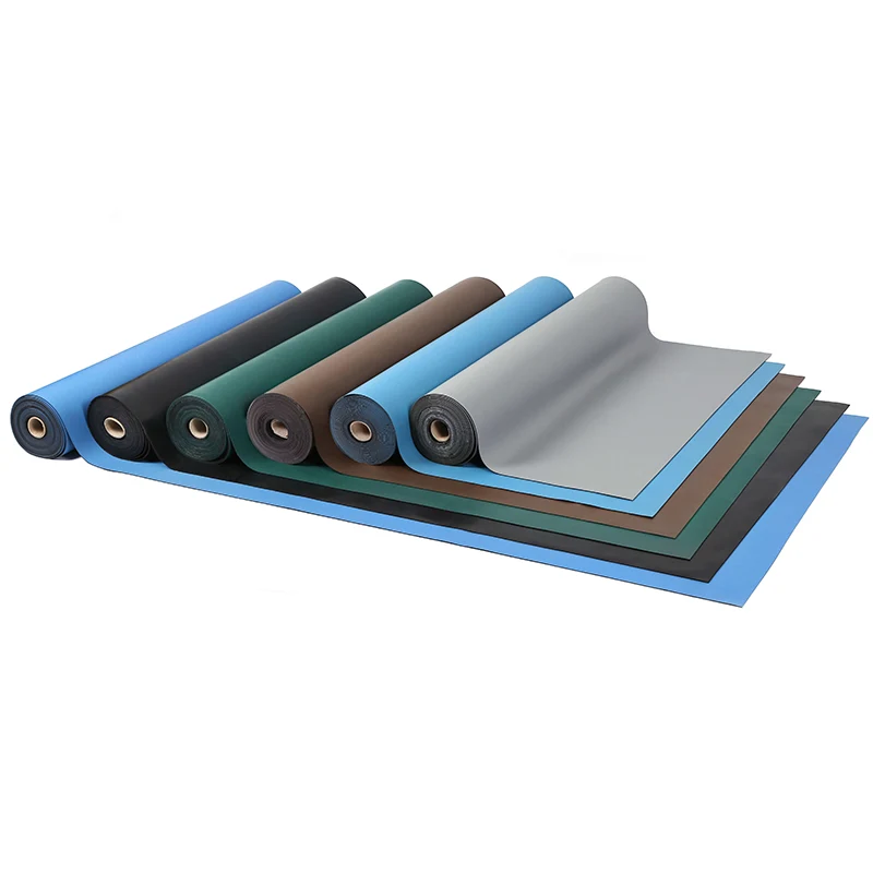 Perché le specifiche del tuo tappetino ESD non sono negoziabili?