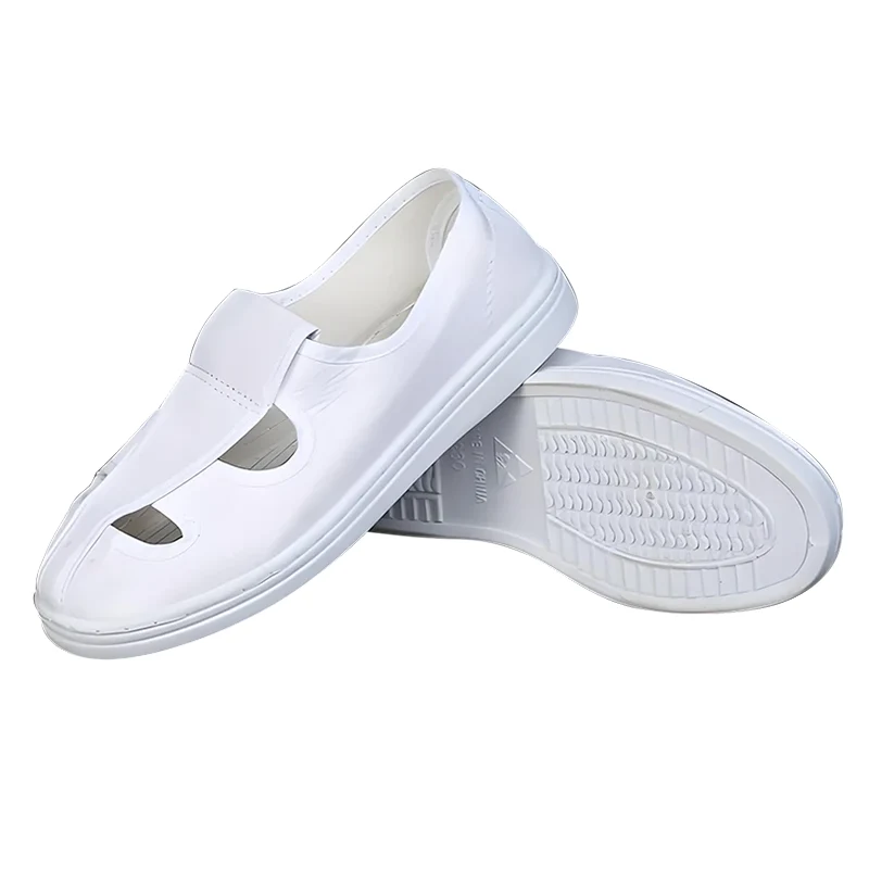 Perché le scarpe ESD non sono negoziabili per la moderna produzione elettronica?