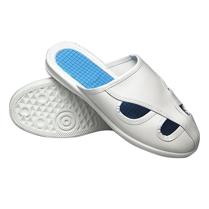 Scarpe slip-on ESD